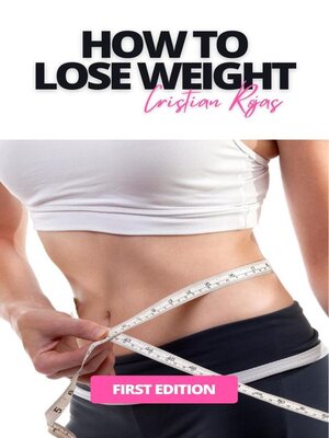 cover image of How to Lose Weight